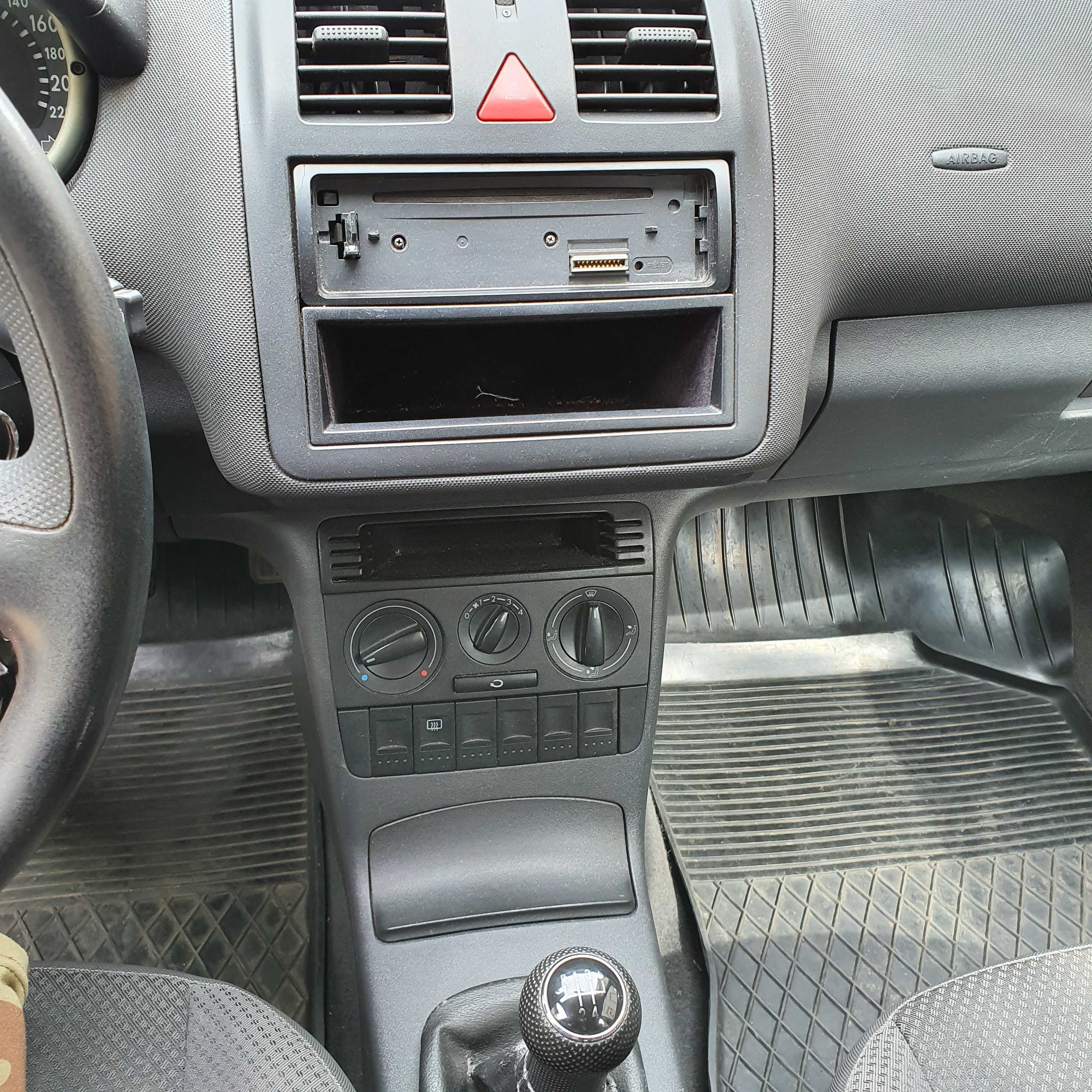Volkswagen polo odsprzedam