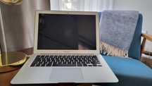 MacBook Air 13” 2014 Intel Core i5 4GB DDR3