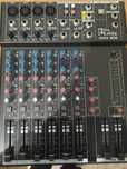 Mesa de Mistura The Mix Xmix 802