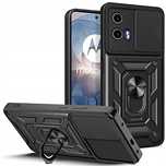 Etui Tech-Protect CamShield Pro na Motorola Moto G24 / G24 Power / G04