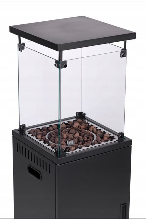 Parasol gazowy  nowy