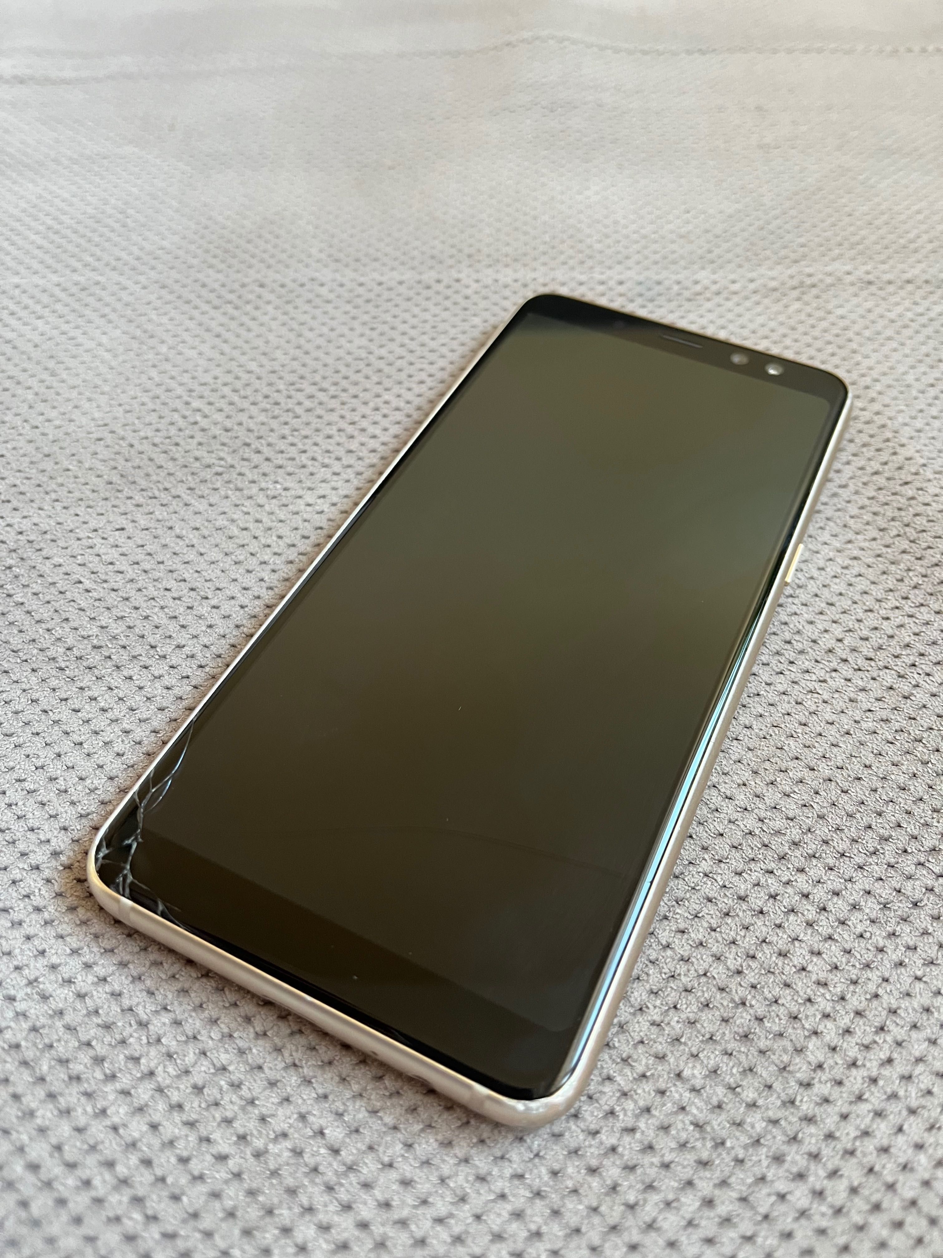 Samsung Galaxy A8