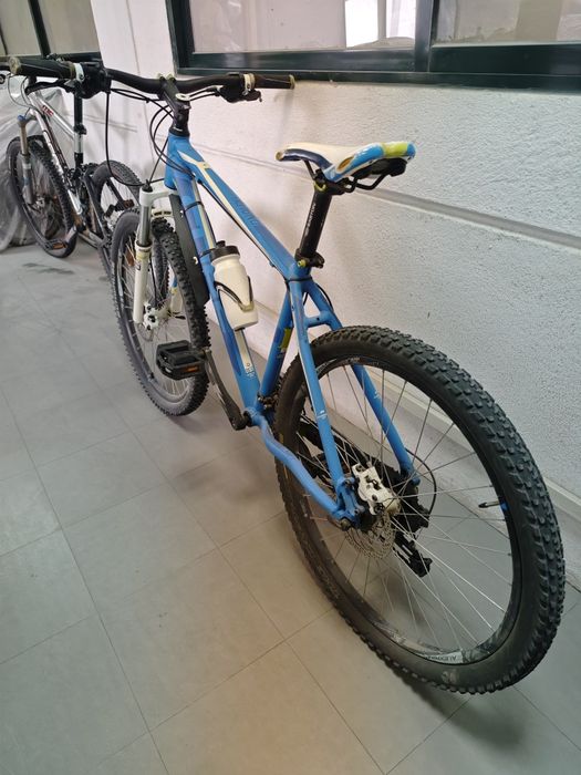 Bicicletas  de BTT
