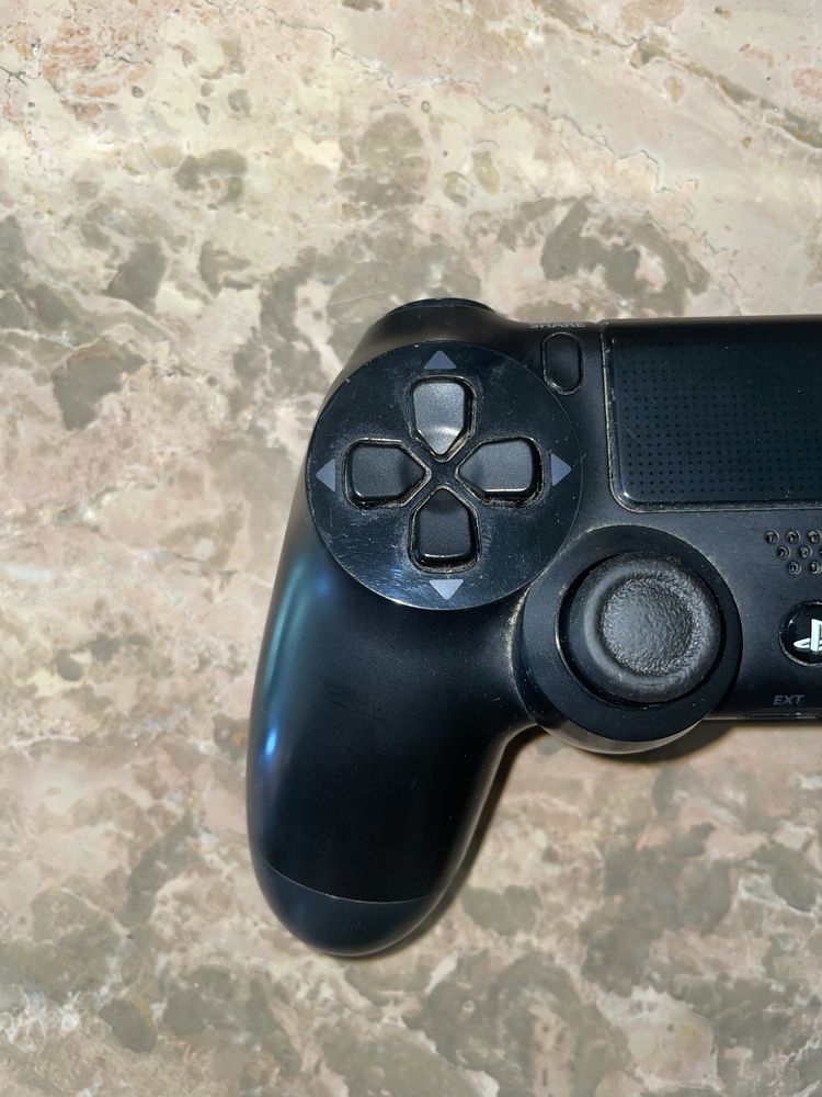 Comando ps4 como novo