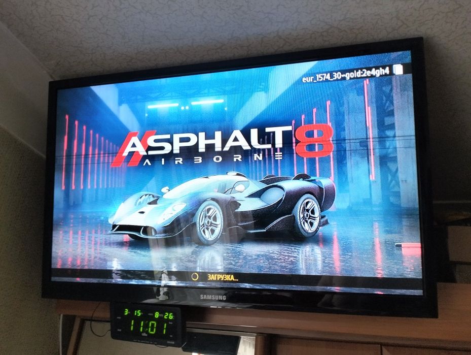 Смарт приставка apple