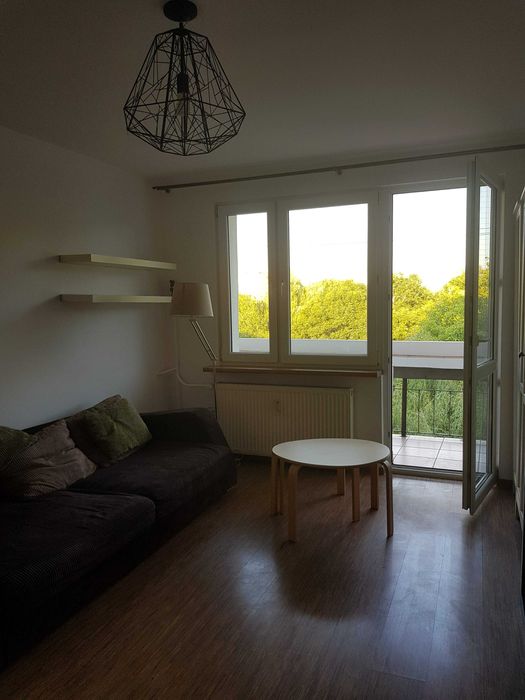 Jasne Mieszkanie 2pok na Olszy II przy ulicy Gdańskiej