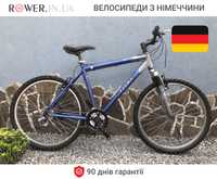 Алюмінієвий гірський велосипед бу з Європи Tigra 26 M13