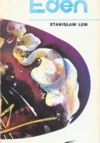 Eden Stanisław Lem 1977