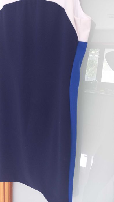 Vestido  lindo de verão