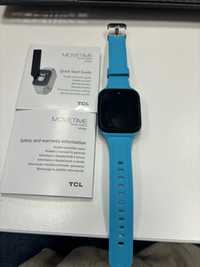 Smartwatch TCL Family Watch MT40X 45mm