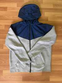 Зіп худі Nike Tech Fleece