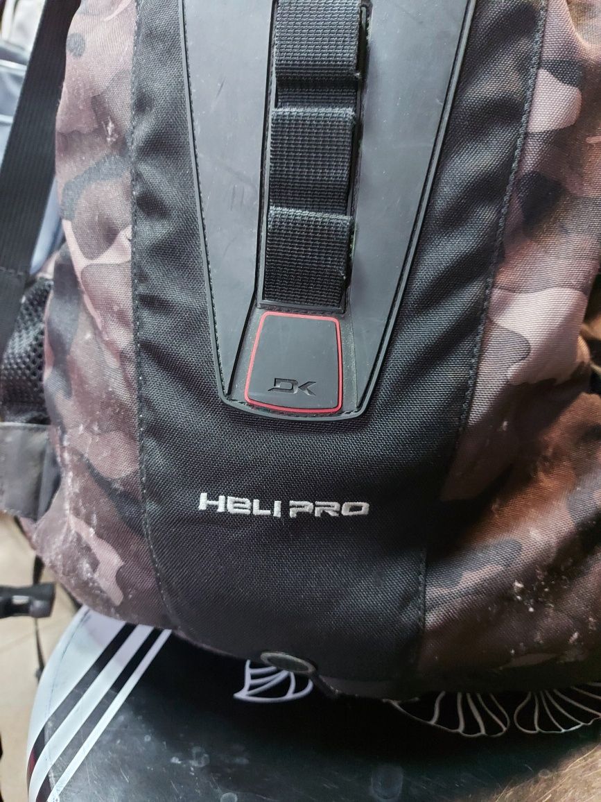 Рюкзак DAKINE heli pro