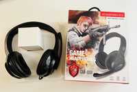 Навушники Game  Headphones GM-001