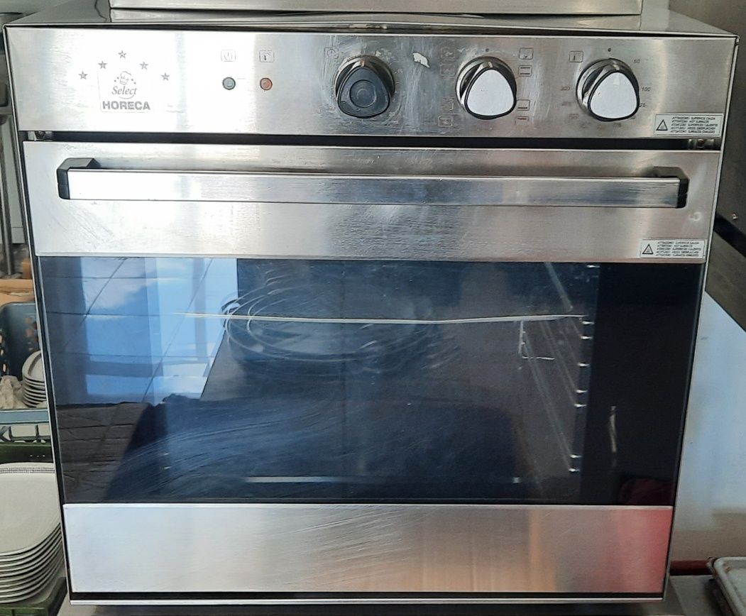 Forno elétrico monofásico
