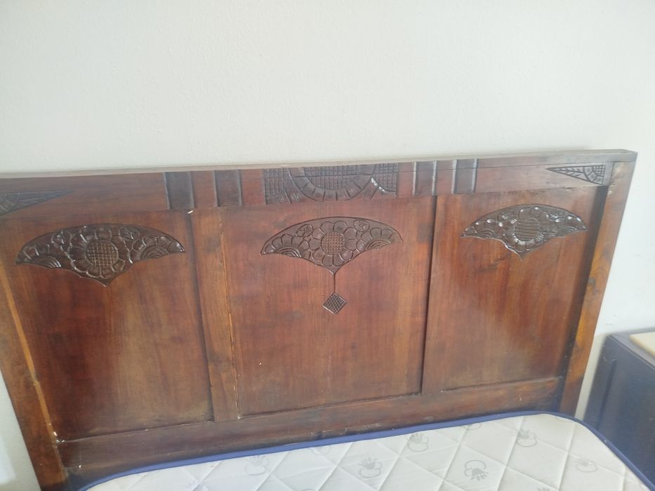 Mobilia de quarto completa