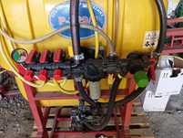 Opryskiwacz Bardzki 400l