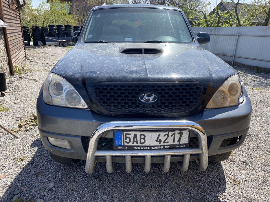 Розборка хюндай таракан разборка хюндай теракан запчасти теракан