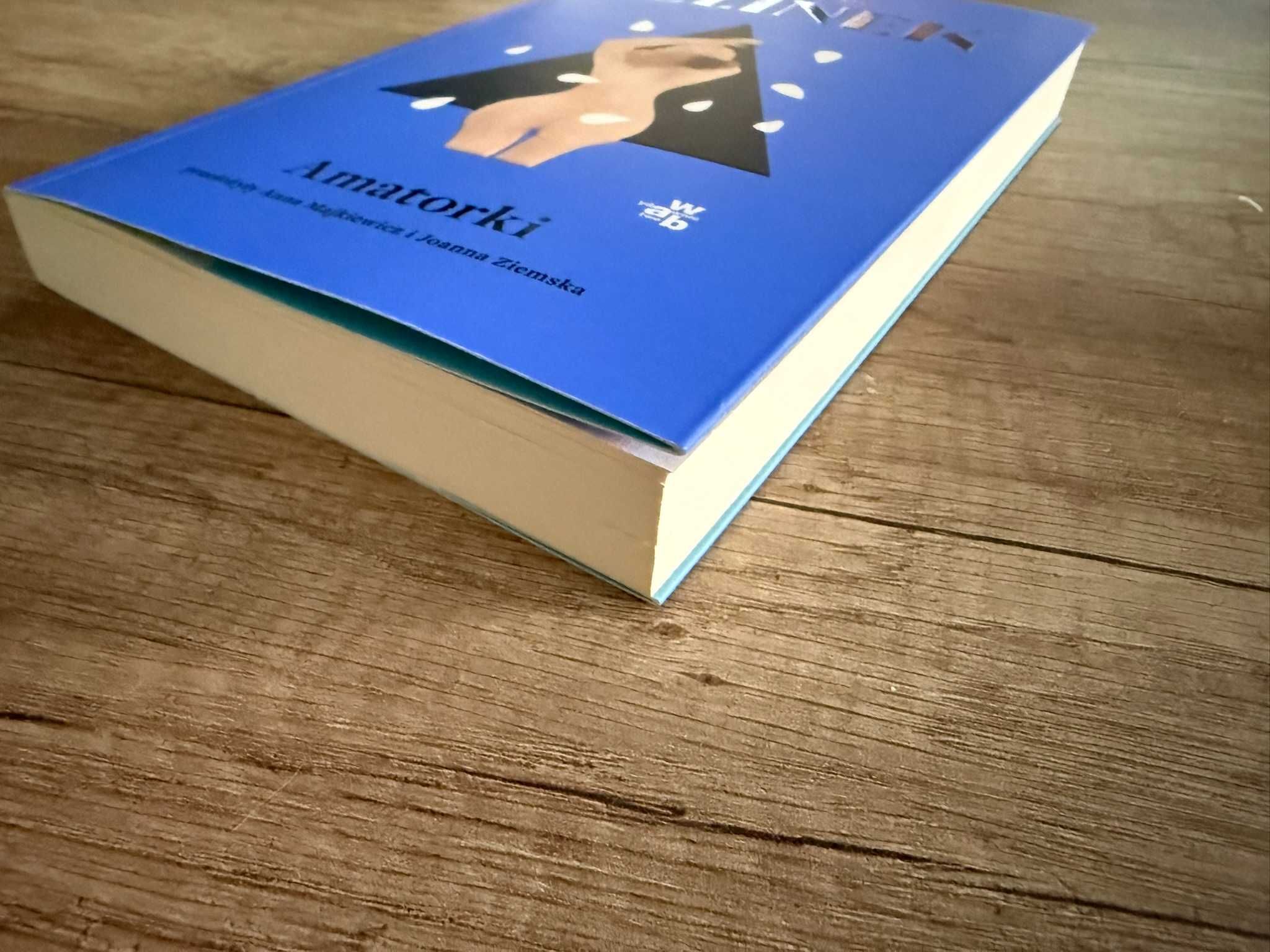 Amatorki Elfriede Jelinek
