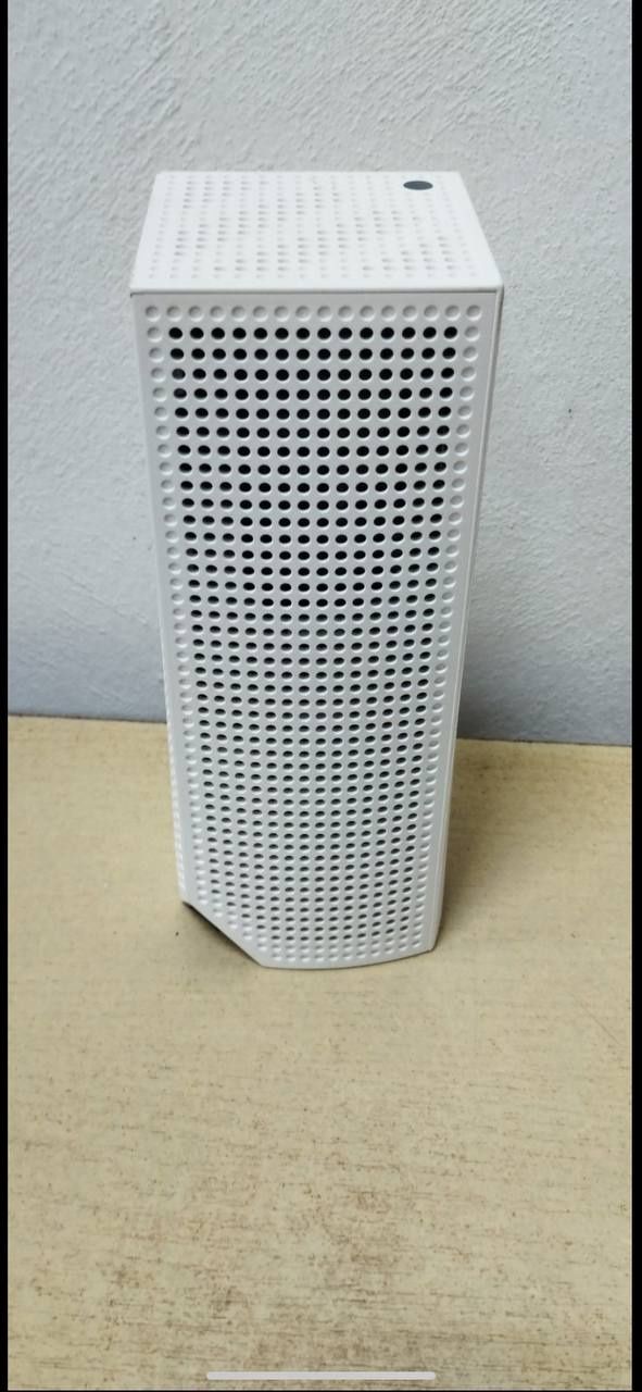 2 шт linksys Velop WiFi mesh роумінг