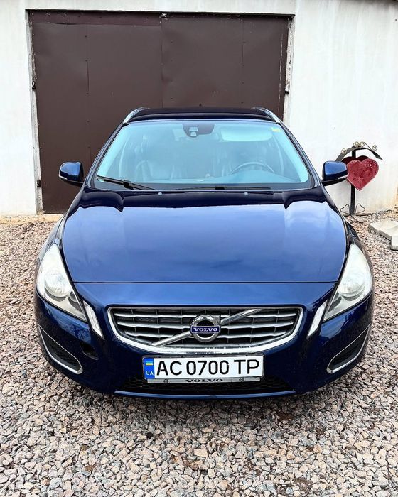 Продається автомобіль