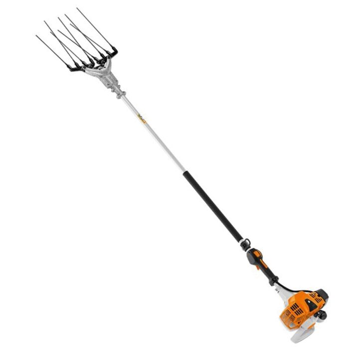 Varejadora sthill 92 nova - na caixa