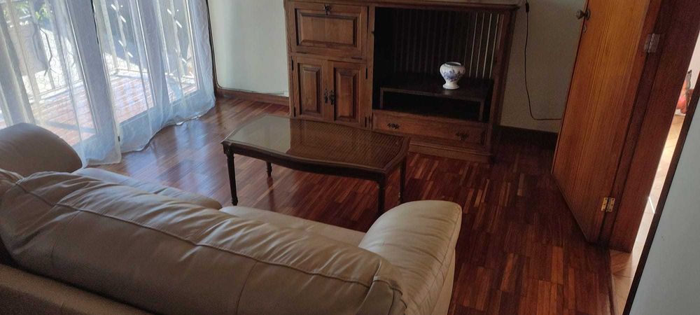 Apartamento T2 - Aluguer