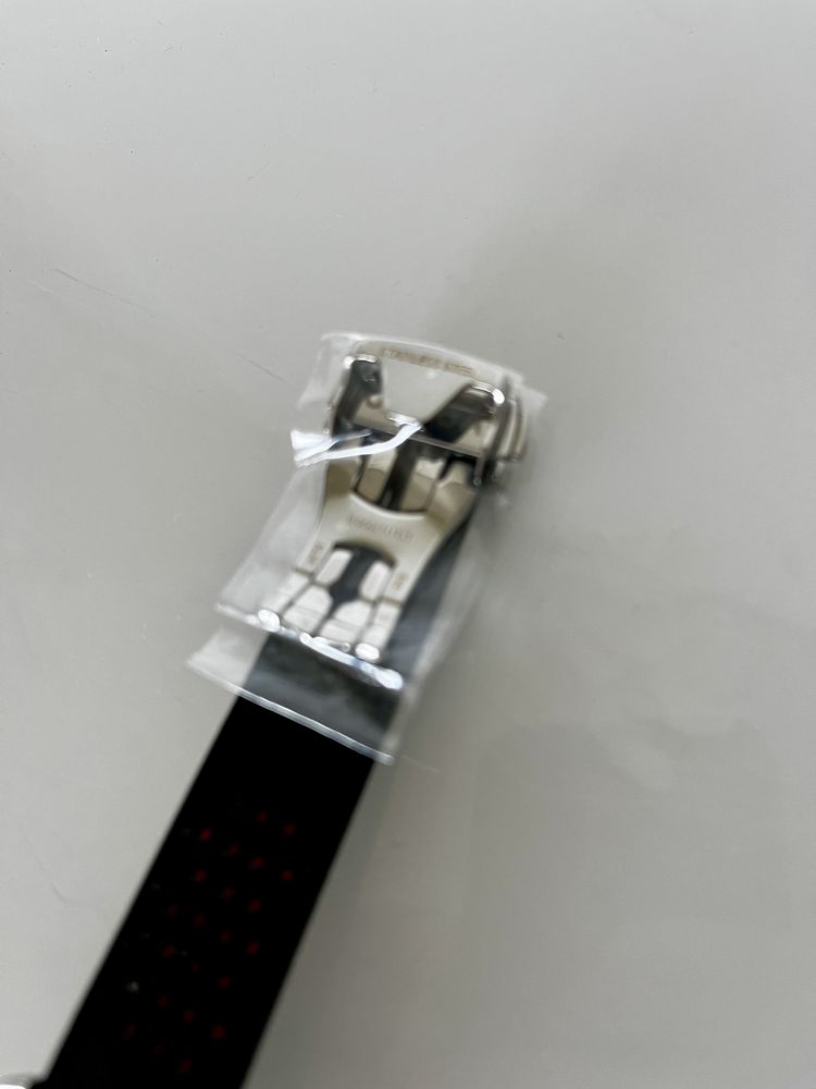 Pasek zegarek  Omega Speedmaster Racing