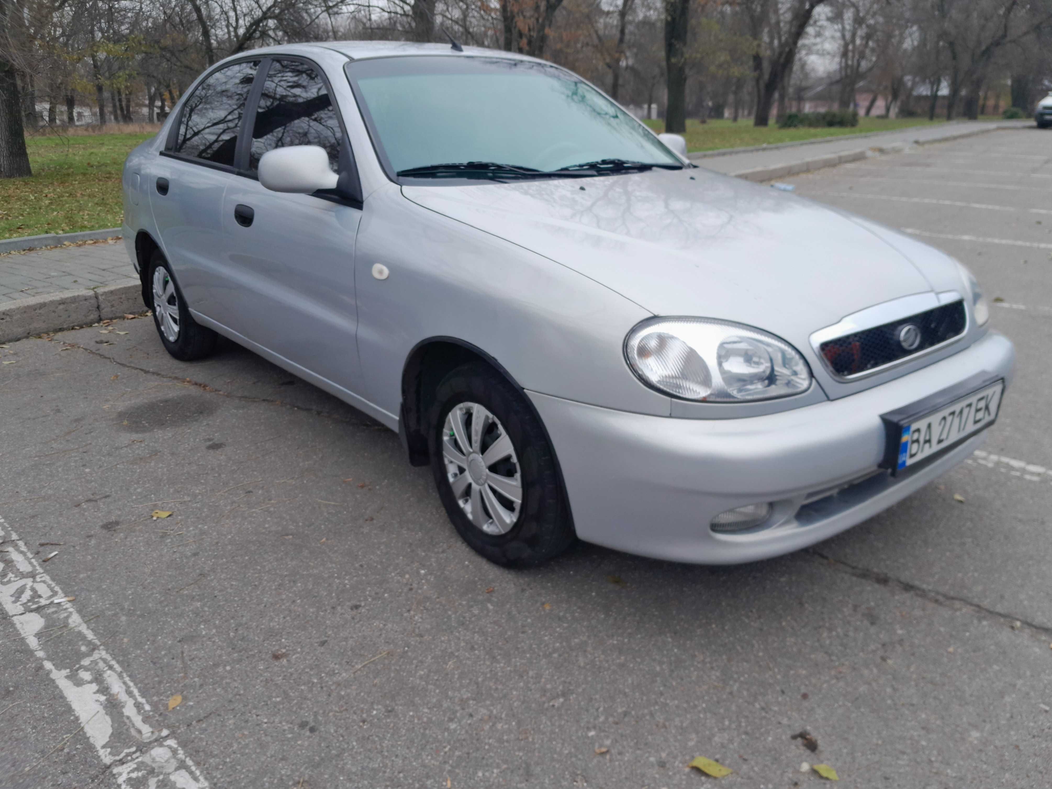 Сенс 1.3 2012 року