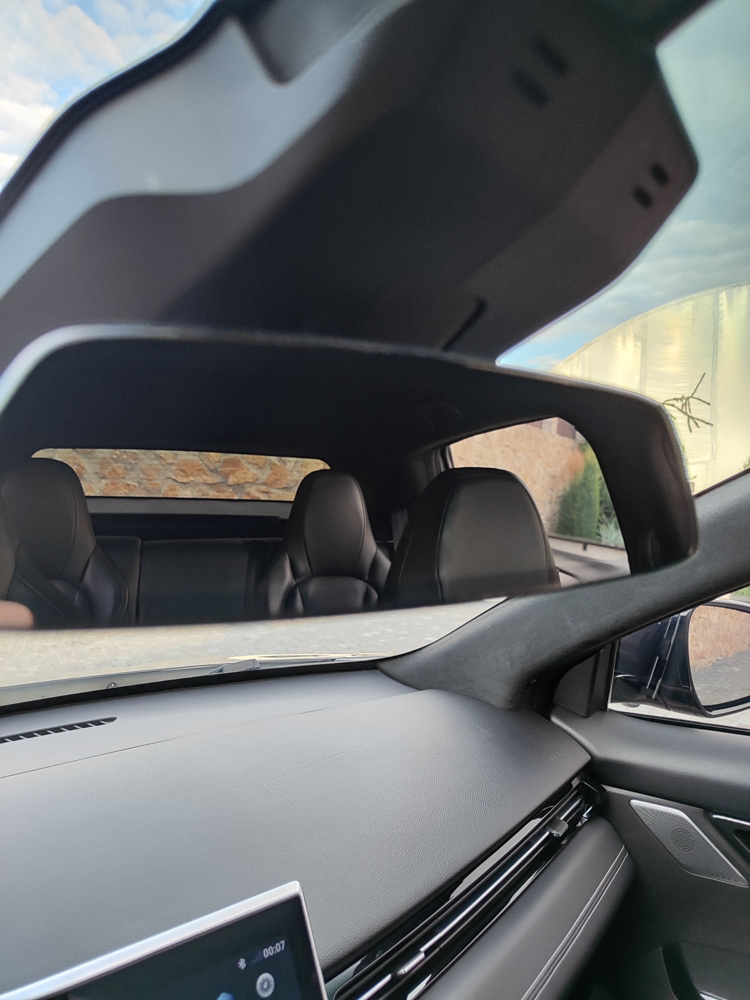 Xpeng g3 2018 47kw