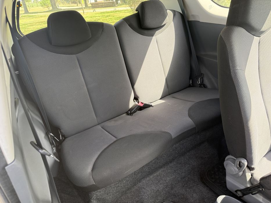 Toyota Aygo 1.0 com Ar Condicionado