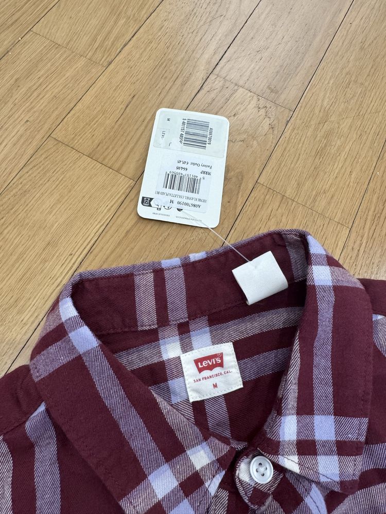 Рубашка жіноча Levis сорочка