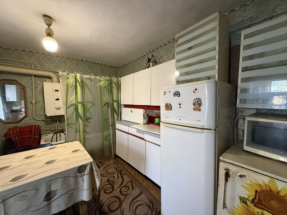 Частина будинку 58 м2, р-н Загребелля