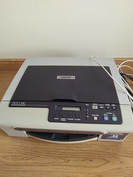 Multifunções Brother