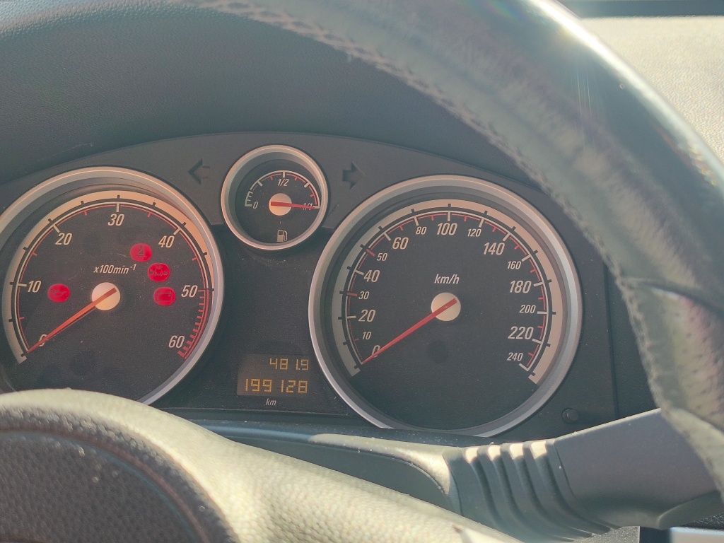 Sprzedam Opel Astra h
