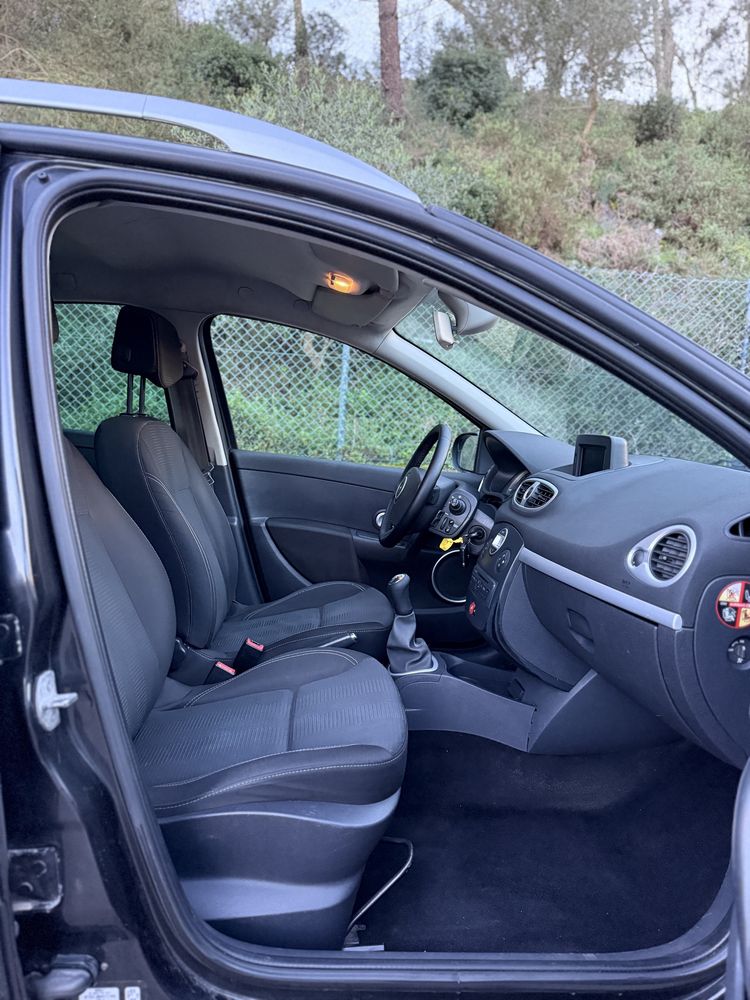 Renault Clio Break 1.2 | 2010