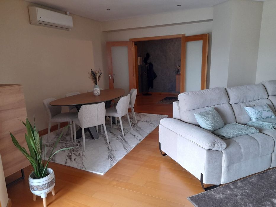 Arrendamento de apartamento t2 , Jardim da Oliveira, 188