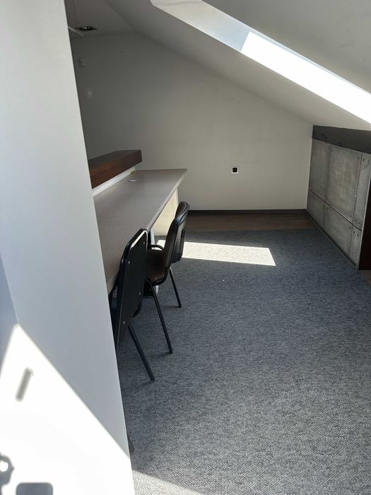 Przestronne Biuro 74,55 m2 w centrum Zielonej Góry