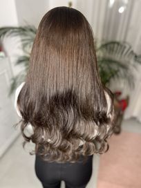 Włosy slowianskie lux soft 150g