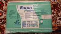 Памперсы взрослые EURON FORM SUPER + Новые