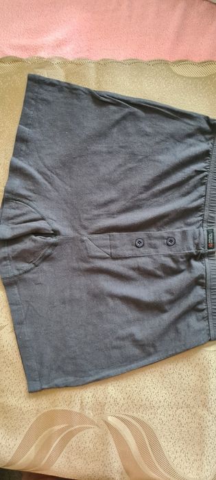 Трусы-шорты YAX-Англия-размеры -XL,XXL,