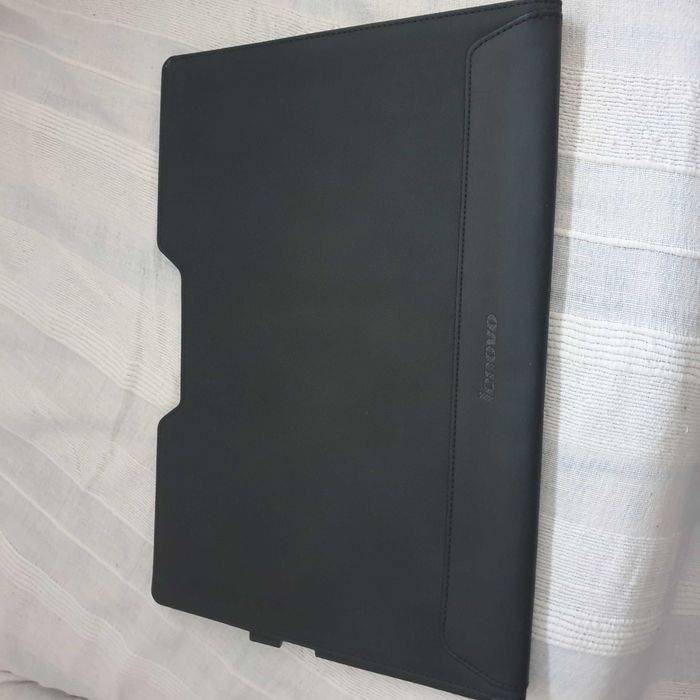 bolsa para portátil, tablet lenovo, dá para outras marcas
