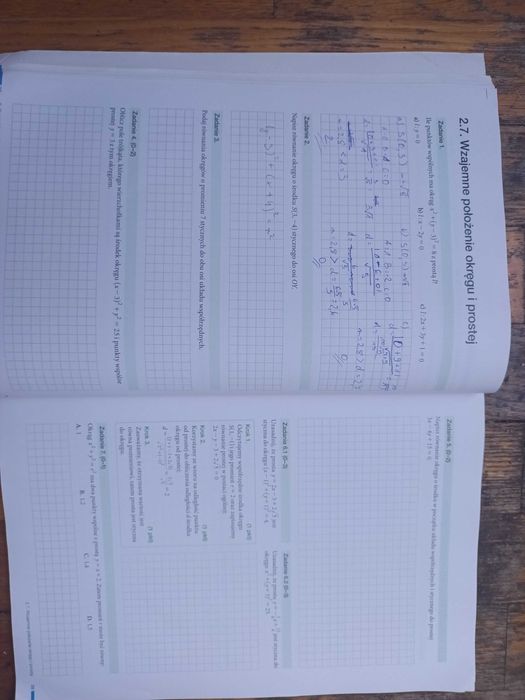 Biologia na czasie 2 Maturalne karty prac 9zł, Poznać prze 2 Karty 4zł