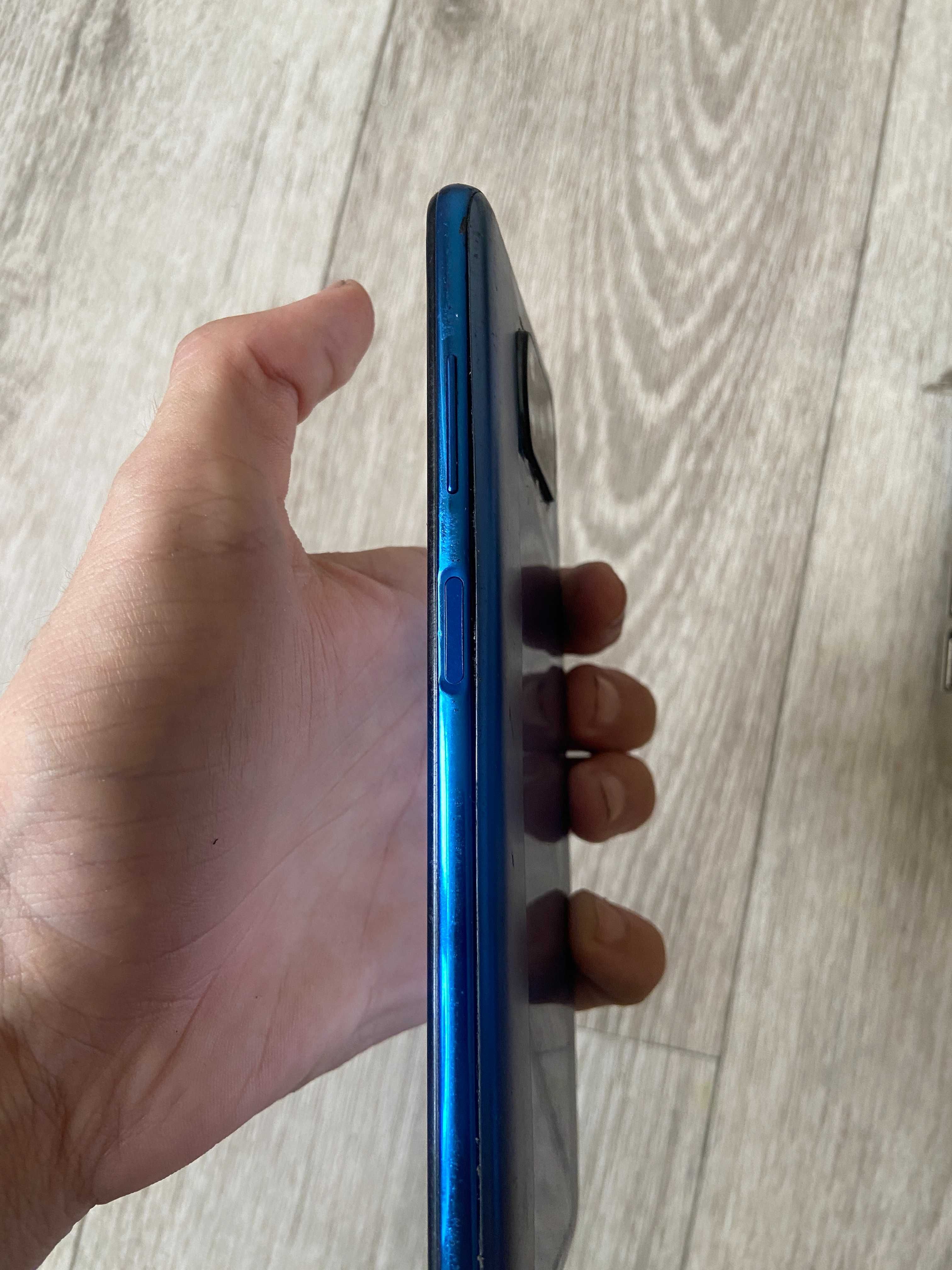 Redmi Poco x3 Pro 8\256gb Blue xiaomi