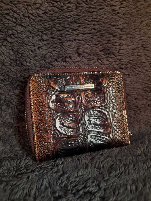 Стильний гаманець