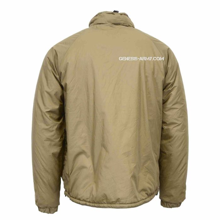 Тепла куртка британка Thermal Jacket level 7 (є розміри)