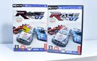 Gra PC # Race Official WTCC Game 07 PL