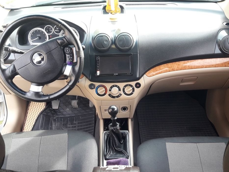 Продам авто в хорошому стані