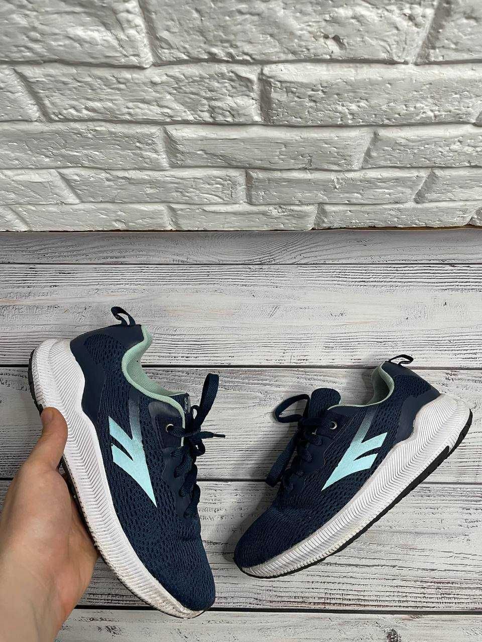 Кроссовки Hi-Tec Running