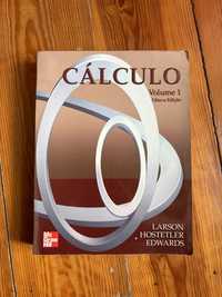 Cálculo - Volume 1, Larson Hostetler Edwards