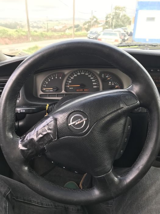Opel Vectra 2.0 DTI Sport